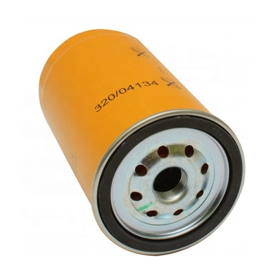 Filtre à huile pour camion lourd 320/04133 32004133 320-04133 B7350 Lf17556 57233 à un prix abordable
