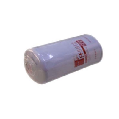 FF5612 P550880 Filtre à carburant pour tracteurs Pièces de moteur diesel 93*174mm Autres équipements automobiles