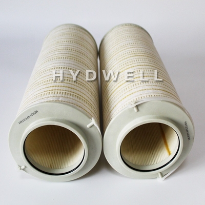 HC8314FCS16H Élément hydraulique industriel de filtre à huile pour systèmes de filtration améliorés