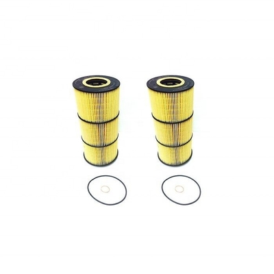 Pièces de moteur automobile élément de filtre de lubrifiant A4721800509