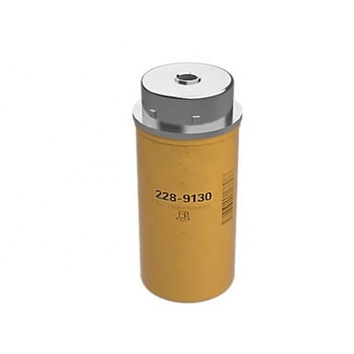 228-9130 Séparateur de carburant et d'eau pour excavatrice Moteur diesel Machines de construction