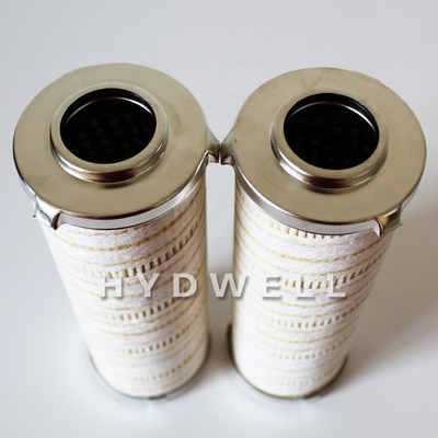 Élément de filtre à huile hydraulique à haute pression HC9100FKN8H pour applications industrielles