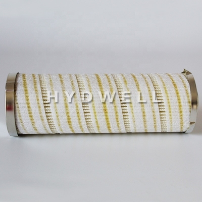 Élément de filtre à huile hydraulique à haute pression HC9100FKN8H pour applications industrielles
