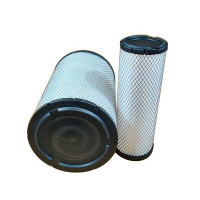 Cartouche d'élément de filtre à air Hydwell 40C5856 40C5855 pour la filtration d'air à domicile