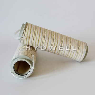 Cartouche de filtre hydraulique à haute pression HC9404FCT13H pour applications industrielles