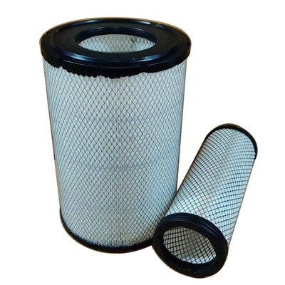 Cartouche d'élément de filtre à air Hydwell 40C5856 40C5855 pour la filtration d'air à domicile