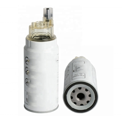 Élément de filtre à carburant PL420 pour camion DAF