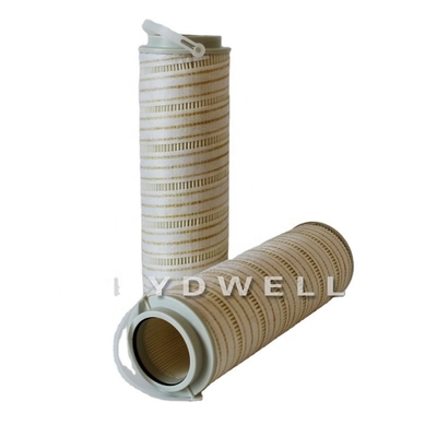 Cartouche de filtre de système hydraulique HC9404FKZ13H pour les applications industrielles hydrauliques