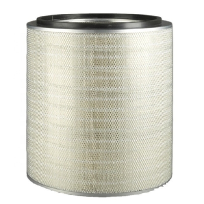 Filtrage de 99,9% Élément de filtre à air pour excavatrice P529552 pour C15300/8n-6309/8n6309