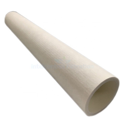 Soutien en ligne 130 mm * 130 mm * 280 mm Dimension Meilleur séparateur de brouillard d'huile pour l'air comprimé