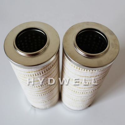 HC9600FKT8H Élément hydraulique de filtre à huile haute pression pour les besoins de filtration industrielle
