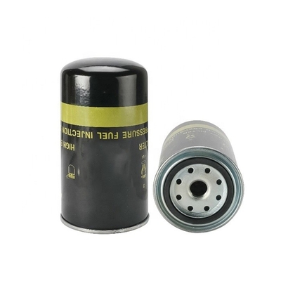 6754-79-6140 P550881 Pièces d'excavatrice Diesel Spin sur l'élément de filtre à carburant pour la performance