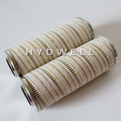 Cartouche de filtre hydraulique HC9600FKT8H pour une filtration hydraulique efficace