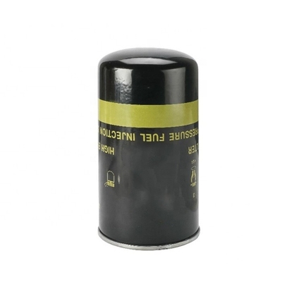 6754-79-6140 P550881 Pièces d'excavatrice Diesel Spin sur l'élément de filtre à carburant pour la performance