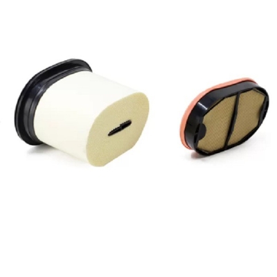 Filtre à air 2277448 2277449 227-7448 227-7449 Af26247 Af26248 Cp23210 Ca10722 au mieux