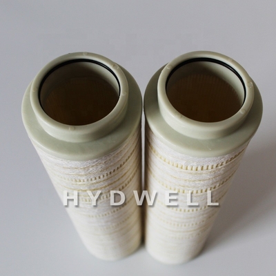 HC9604FKP13H Élément de cartouche de filtre du système hydraulique SH87653 pour les équipements des aciéries