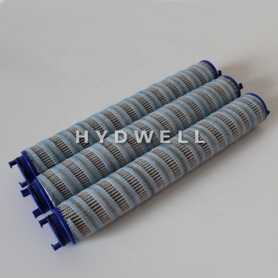 Numéro OE UE219AP13H Élément hydraulique de filtre à huile pour camion dans l'aciérie