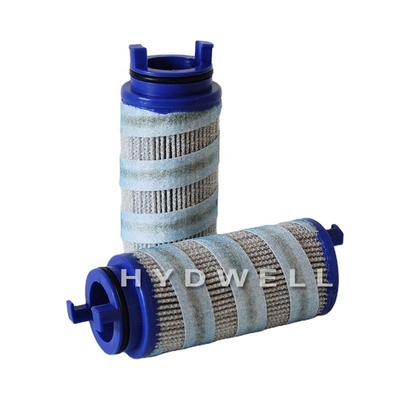 Élément de filtre à huile hydraulique haute pression UE219AS4H pour les projets de construction durables
