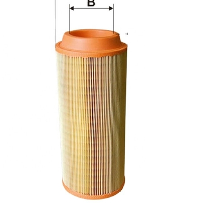32/915802 Remplacement du filtre à air Hydwell PRO Af26391/P778989/RS3920/46836/32915802