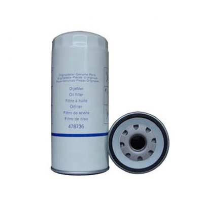 Parties de moteur de camion Cartouche de filtre à huile de lubrifiant P550519 1R0658 21170569 5221170569 pour camions