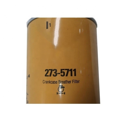Filtre à air papier sur mesure 273-5711 2735711