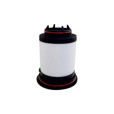 Filtre à huile à pompe à vide VC50/VC75/VC100/VC150 avec une précision de filtration de 0,1 micron