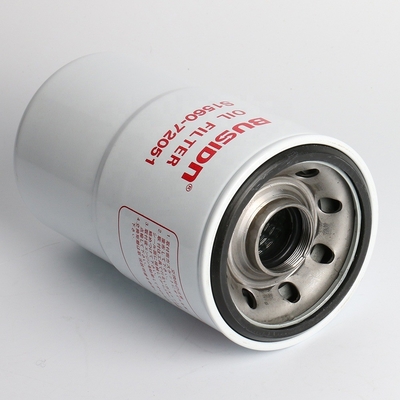 Filtre à huile à pompe à vide VC50/VC75/VC100/VC150 avec une précision de filtration de 0,1 micron