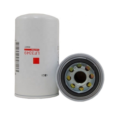 Modèle de camionne Parties de moteur à puits hydrauliques Lubrifiant Filtre à huile P502907 DBL7349 3932217