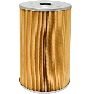 DAHL-501 Filtre diesel à carburant lourd pour une performance supérieure