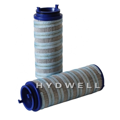 UE319AP08Z Filtre industriel Matériau du filtre à fibres de verre Filtre à huile hydraulique SH87748V