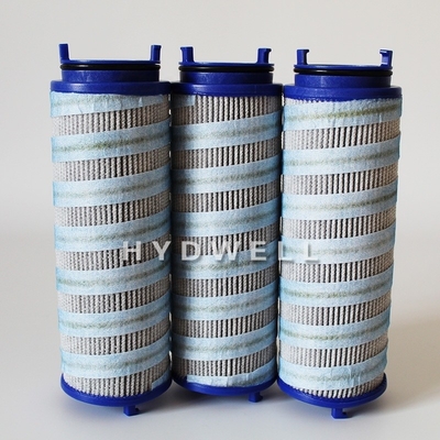 UE319AP08Z Filtre industriel Matériau du filtre à fibres de verre Filtre à huile hydraulique SH87748V
