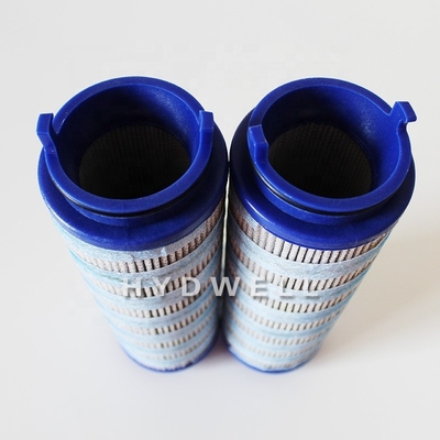 UE319AP08Z Filtre industriel Matériau du filtre à fibres de verre Filtre à huile hydraulique SH87748V