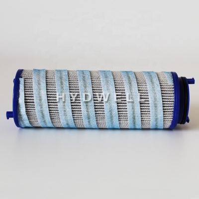 UE319AP08Z Filtre industriel Matériau du filtre à fibres de verre Filtre à huile hydraulique SH87748V
