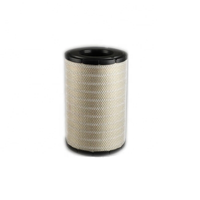 6001856110 Hydwell Filtre cartouche d'élément de filtre à air pour machines de construction