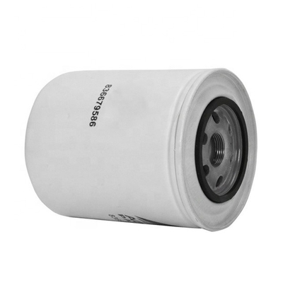 Cartouche de filtre à huile hydrologique P502433 02950201 5078842 20147133 Pour tracteurs autres