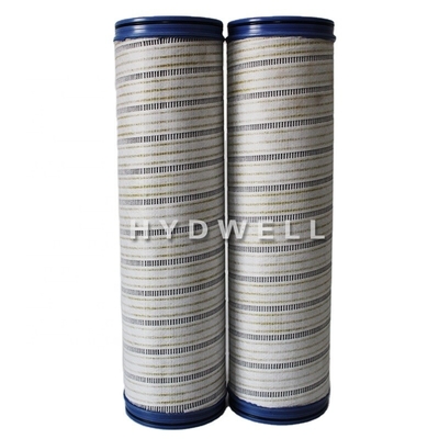 Matériau de filtre en fibre de verre pour le filtre du système de circulation de la station hydraulique UE619AS20Z