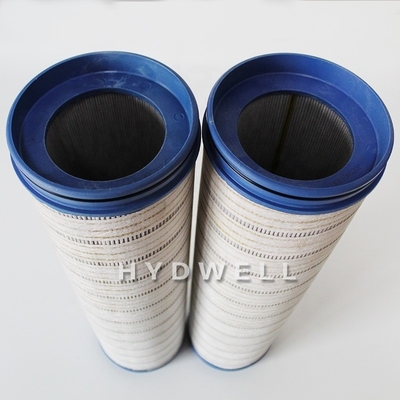 Matériau de filtre en fibre de verre pour le filtre du système de circulation de la station hydraulique UE619AS20Z