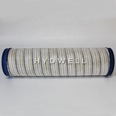 Matériau de filtre en fibre de verre pour le filtre du système de circulation de la station hydraulique UE619AS20Z