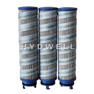 Matériau du filtre en fibre de verre Filtre à huile hydraulique UE209FKZ7H pour la filtration industrielle