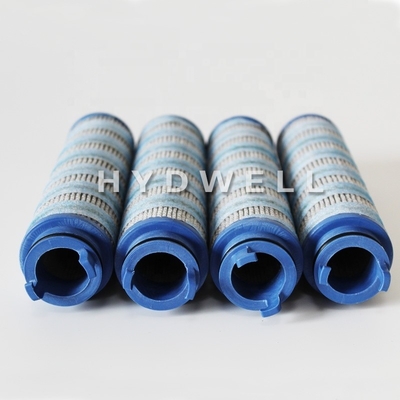 Matériau du filtre en fibre de verre Filtre à huile hydraulique UE209FKZ7H pour la filtration industrielle