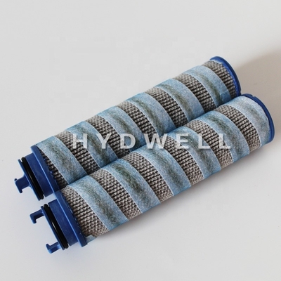 Matériau du filtre en fibre de verre Filtre à huile hydraulique UE209FKZ7H pour la filtration industrielle