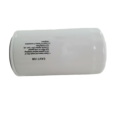 Parties de moteur de camion 112*195mm Hydwell Spin-On Lubricant Filtre à huile pour tracteurs