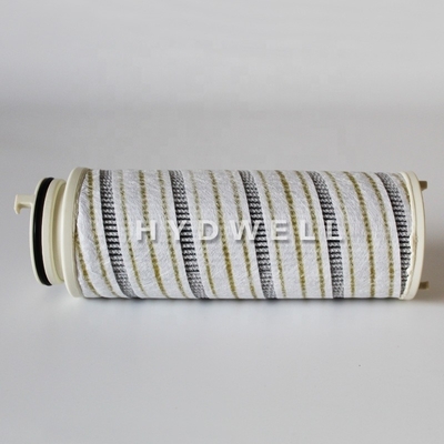 UE310AP8Z élément hydraulique à haute pression pour filtre à huile avec papier filtre de qualité industrielle