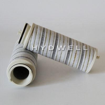 Système hydraulique UE310AP8Z Filtre de remplacement industriel Hydwell pour huile hydraulique
