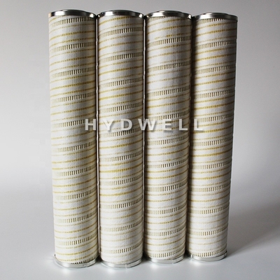 Filtre industriel Hydwell HC9600F0N16H La combinaison parfaite pour la filtration hydraulique de l'huile