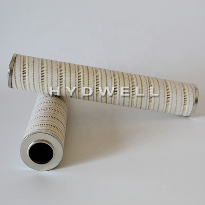 Filtre industriel Hydwell HC9600F0N16H La combinaison parfaite pour la filtration hydraulique de l'huile