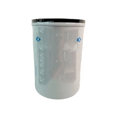 Hydwell Supply Truck blanc élément de filtre à huile pivotant P551352 pour camions lourds