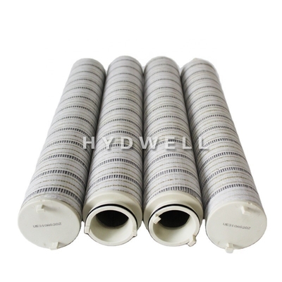 UE310AS20Z Élément hydraulique industriel de filtre à huile pour magasins de vêtements de longue durée
