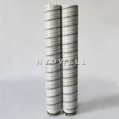 UE310AS20Z Élément hydraulique industriel de filtre à huile pour magasins de vêtements de longue durée