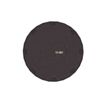 131-8821 Hydwell Construction Machinery Parts Moteur Filtre à air cartouche et durable
